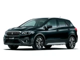 Suzuki SX4 2