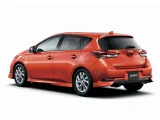 Toyota Auris 2