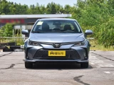 Toyota Corolla гибрид 3