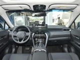Toyota Harrier 9