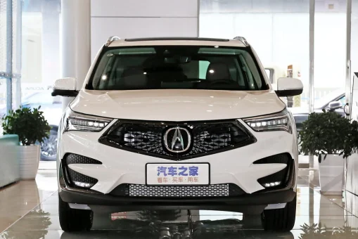 Acura RDX