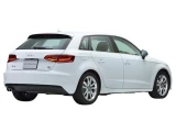 Audi A3 10