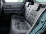 Daihatsu Taft 2