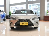 Lexus ES 13