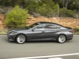 Lexus ES300h 8