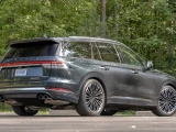 Lincoln Aviator 21