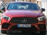 Mercedes-Benz CLS-Class 26