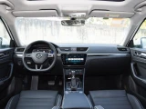 Skoda Superb 6