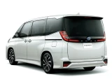 Toyota Noah 8