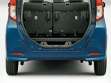 Toyota Roomy 20