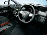 Toyota Wish 1