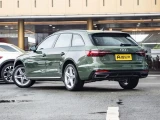 Audi A4 (седан и универсал) 5