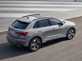 Audi Q3 8