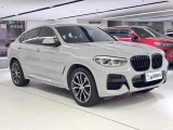 BMW X4 27