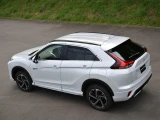 Mitsubishi Eclipse Cross 6