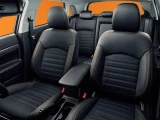 Mitsubishi RVR 5