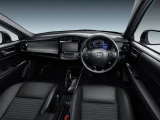 Toyota Corolla Fielder 9
