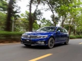 Volkswagen Passat 12