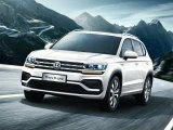 Volkswagen Tharu 6