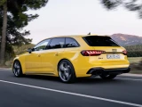 Audi RS4 5