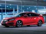 Honda Civic 18