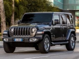 Jeep Wrangler 16