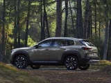 Mazda CX-50 9