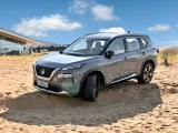 Nissan X-Trail 17