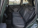 Subaru Forester 15