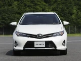 Toyota Auris 9