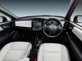 Toyota Corolla Fielder 5