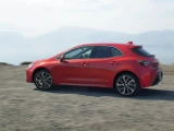 Toyota Corolla 20