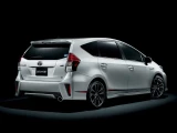 Toyota Prius Alpha 1