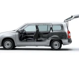 Toyota Probox 0