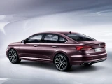 Volkswagen Lavida 38