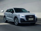 Audi Q2 12