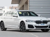 BMW 5-Series 12