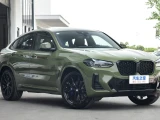BMW X4 21