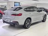 BMW X4 21