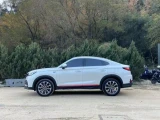 Changan CS85 Coupe 38