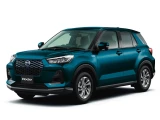 Daihatsu Rocky 2