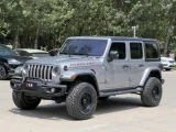 Jeep Wrangler 29