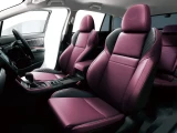 Subaru Levorg 1