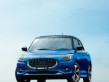 Suzuki Swift 12
