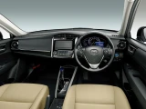 Toyota Corolla Axio 1
