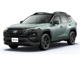 Toyota RAV4 3
