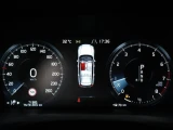 Volvo V60 11