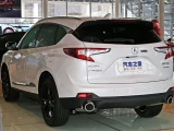 Acura RDX 11