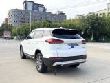 Geely Atlas (Boyue, Boyue X, Boyue L, Boyue COOL) 38