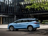 Geely Jiaji 20